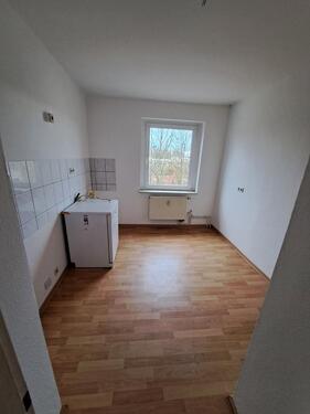 Foto - Etagenwohnung in Wittenberg Lutherstadt zur Miete