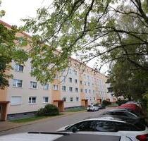 neu saniert mit separater Küche und Balkon in KAPPEL - Chemnitz Kapellenberg