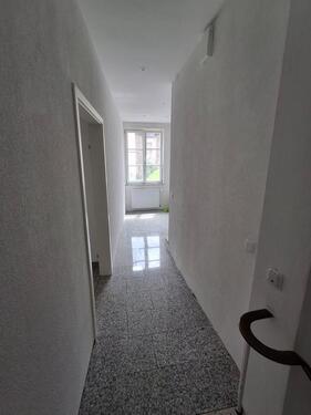 Foto - Etagenwohnung in Saarburg zur Miete