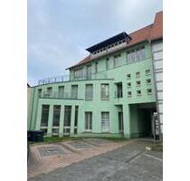 Vermiete 3-Raum-Wohnung in Halberstadt im 1. OG mit 2 Balkonen