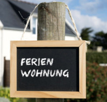 Ferienwohnung Monteurwohnung Unterkunft Pension - Belm