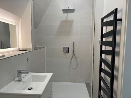 Foto - Schöne Maisonetten 3 Zi.Whg. zu vermieten