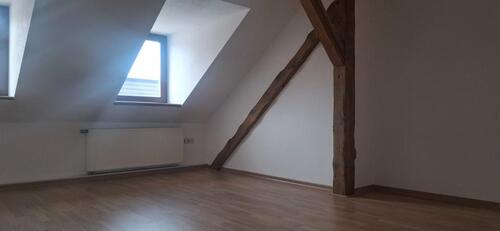 Foto - Maisonette-Wohnung - 588,00 EUR Kaltmiete,