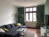 Foto - Helle 3-Zimmer-Wohnung in zentraler Lage