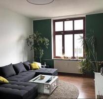Helle 3-Zimmer-Wohnung in zentraler Lage - Magdeburg