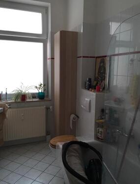 Foto - Etagenwohnung in Magdeburg