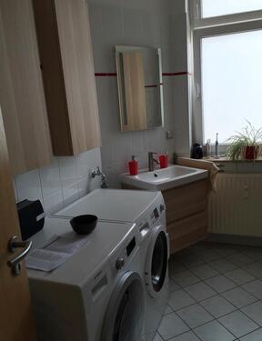 Foto - Etagenwohnung in Magdeburg zur Miete