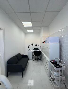Foto - Raum im Kosmetikstudio - 450,00 EUR Kaltmiete,