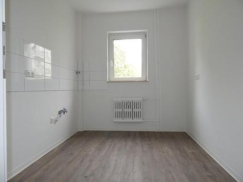 Foto - Etagenwohnung in Castrop-Rauxel