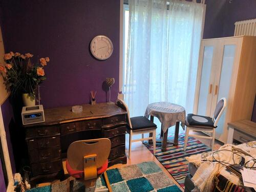 Foto - Etagenwohnung zur Miete in Erkner