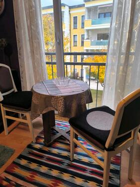 Foto - Etagenwohnung in Erkner