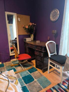 Foto - Etagenwohnung in Erkner zur Miete