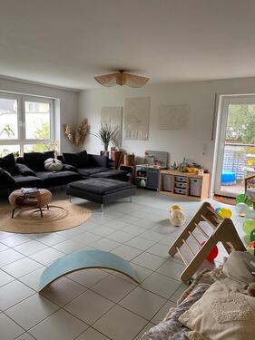 Foto - 3,5 Zimmer - 98m2 Wohnung mit großer Terasse