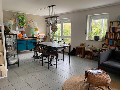 Foto - Etagenwohnung zur Miete in Dortmund