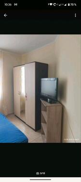 Foto - Etagenwohnung in Erxleben