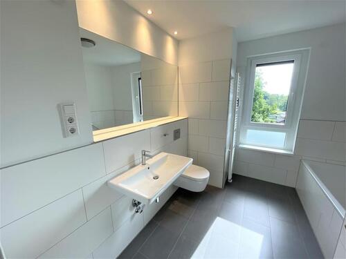 Foto - Etagenwohnung in Wolfsburg zur Miete