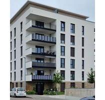 3- Zimmer- Erdgeschosswohnung mit Terrasse und TG-Stellplatz - Kornwestheim