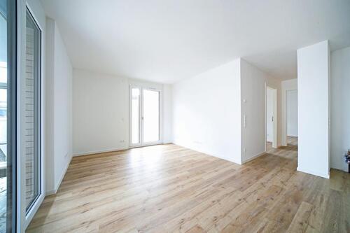 Foto - Etagenwohnung zur Miete in Kornwestheim