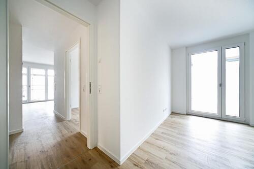 Foto - Etagenwohnung in Kornwestheim