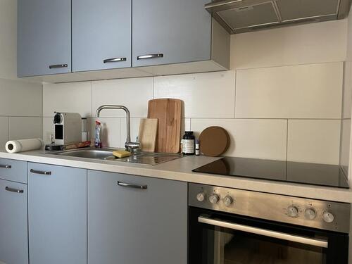 Foto - Etagenwohnung zur Miete in Halle (Saale)