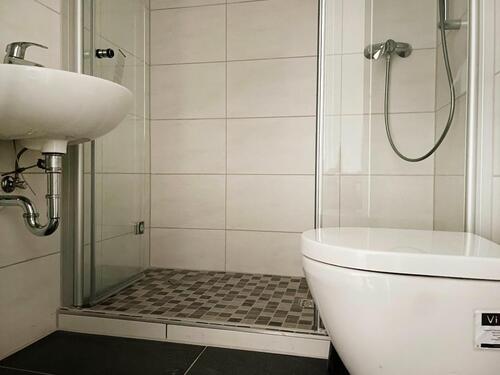 Foto - Etagenwohnung in Halle (Saale) zur Miete