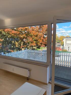 Foto - Moderne, helle 2-Zimmer-Wohnung mit Balkon in Bochum-Langendreer