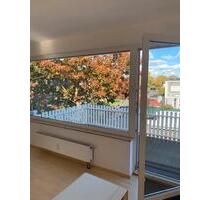 Moderne, helle 2-Zimmer-Wohnung mit Balkon in Bochum-Langendreer