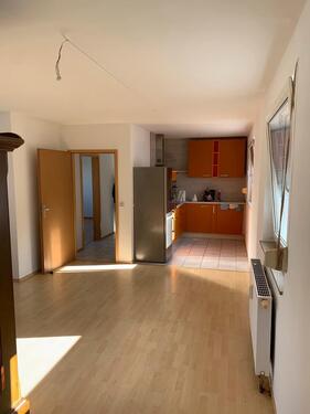 Foto - Etagenwohnung in Bochum