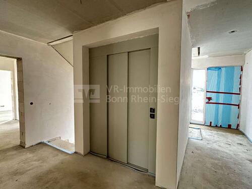 Foto - Etagenwohnung in Neunkirchen-Seelscheid zur Miete