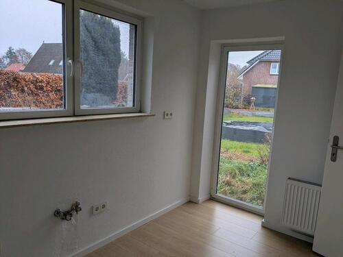 Foto - 2 Zimmer Etagenwohnung zur Miete in Edewecht