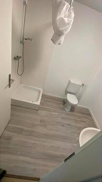 Foto - Etagenwohnung in Edewecht zur Miete