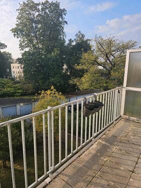 Foto - Wohnung in Rüttenscheid mit Garage