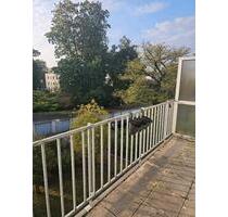 Wohnung in Rüttenscheid mit Garage - Essen Stadtbezirk II