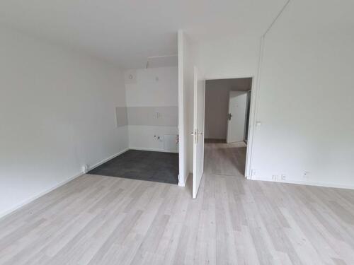 Foto - 1 Zimmer Etagenwohnung zur Miete in Halle (Saale)