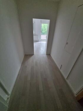 Foto - Etagenwohnung in Halle (Saale) zur Miete