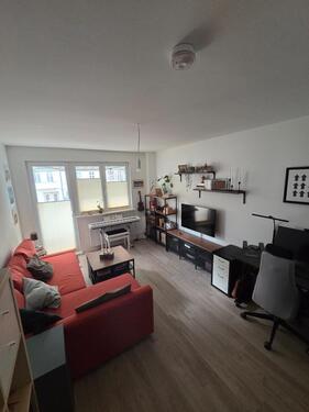 Foto - 2 Zimmer Etagenwohnung zur Miete in Berlin