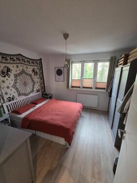 Foto - 2 Zimmer Etagenwohnung in Berlin