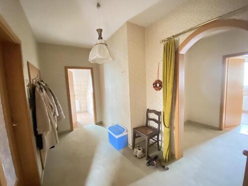 Foto - 3 Zimmer Etagenwohnung in Herford