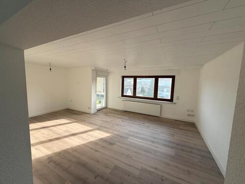 Foto - 7 Zimmer Etagenwohnung zur Miete in Hungen