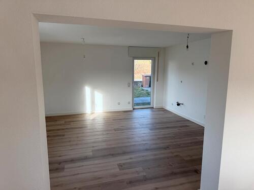 Foto - 7 Zimmer Etagenwohnung in Hungen