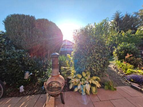 Foto - 3 Zimmer Einfamilienhaus zum Kaufen in Karlshagen