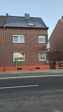 Foto - 3 Zimmer Maisonettenwohnung zur Miete in Grevenbroich