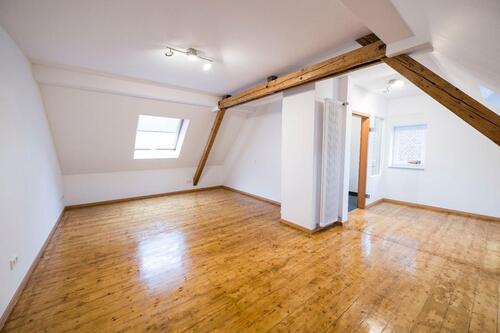 Foto - 3 Zimmer Maisonettenwohnung in Grevenbroich