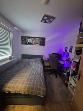 Foto - 2 Zimmer Etagenwohnung in Hemer