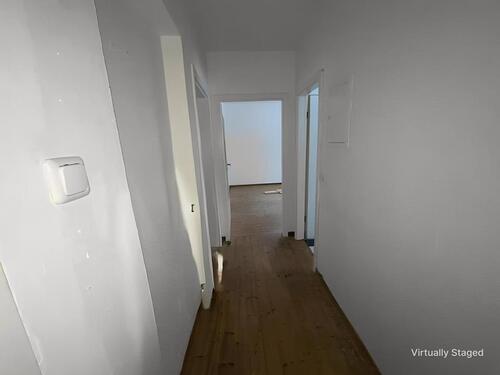 Foto - 3 Zimmer Erdgeschoßwohnung in Bocholt