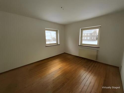 Foto - Erdgeschoßwohnung in Bocholt zur Miete