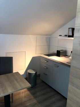 Foto - Kleine Wohnung zum Festpreis ab 6 Monaten zu vermieten