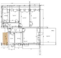 Wohnung zu vermieten mit schönem Balkon - Sailauf