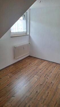 Foto - 4 Zimmer Dachgeschoßwohnung zur Miete in Hof