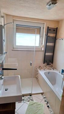 Foto - Dachgeschoßwohnung in Hof zur Miete